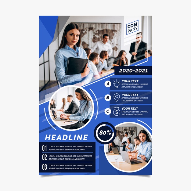 Impresión Plegables Volantes Urgentes